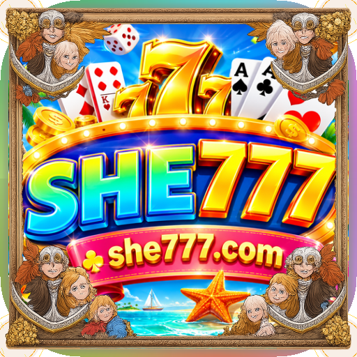 she777 — mitra unggulan